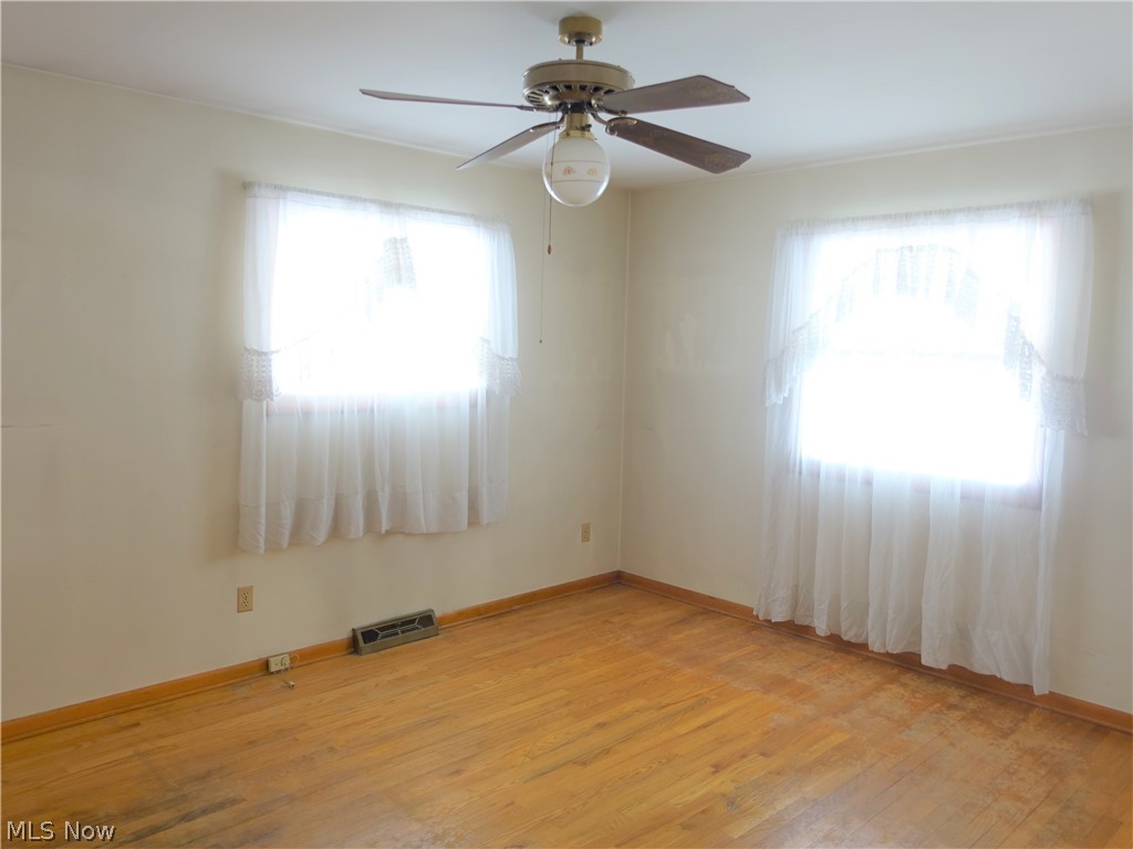 East High - Residential