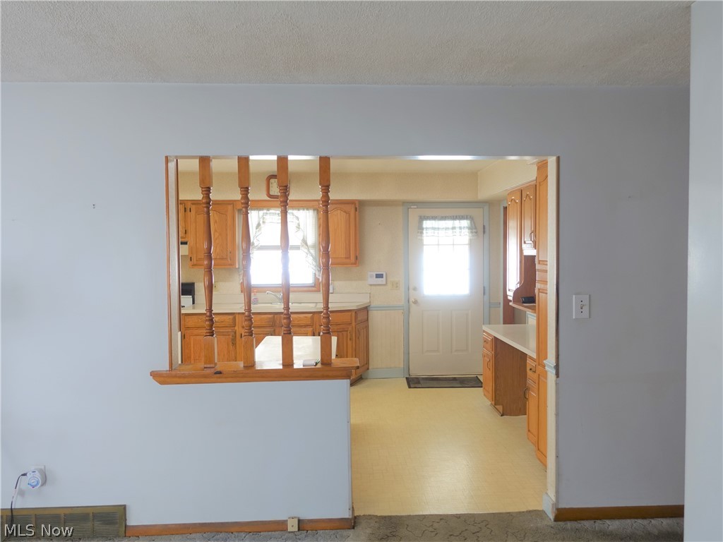 East High - Residential