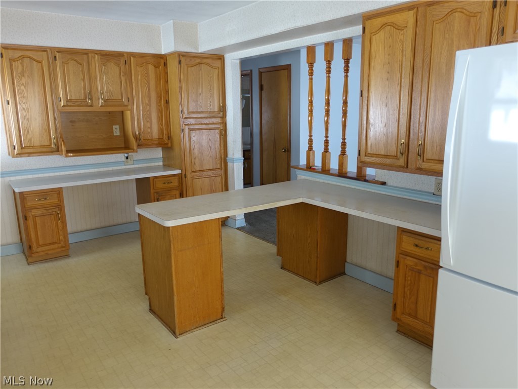 East High - Residential