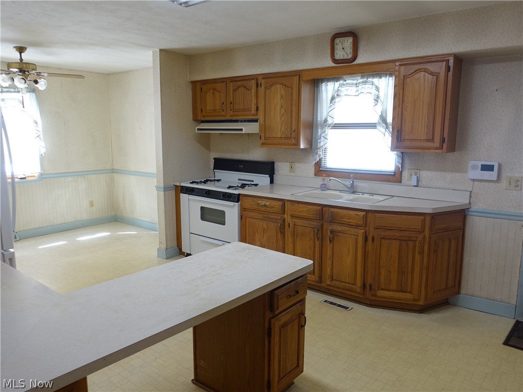 East High - Residential