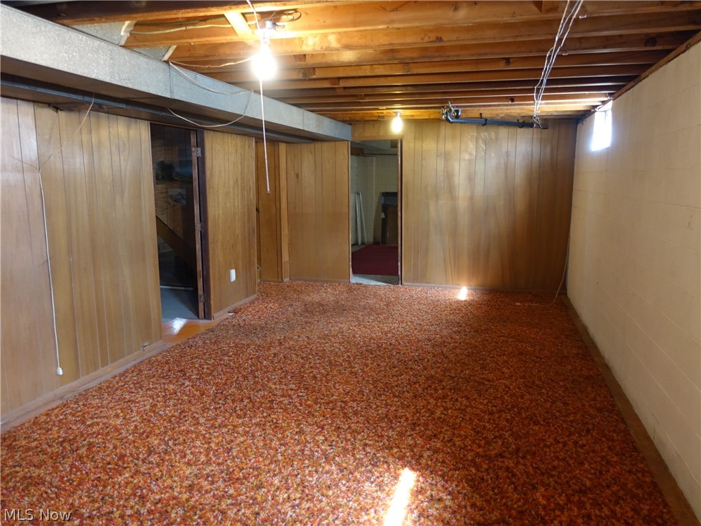 East High - Residential