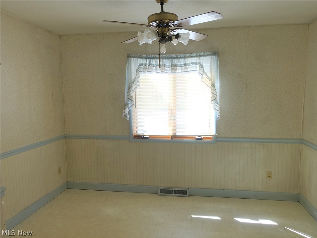 East High - Residential