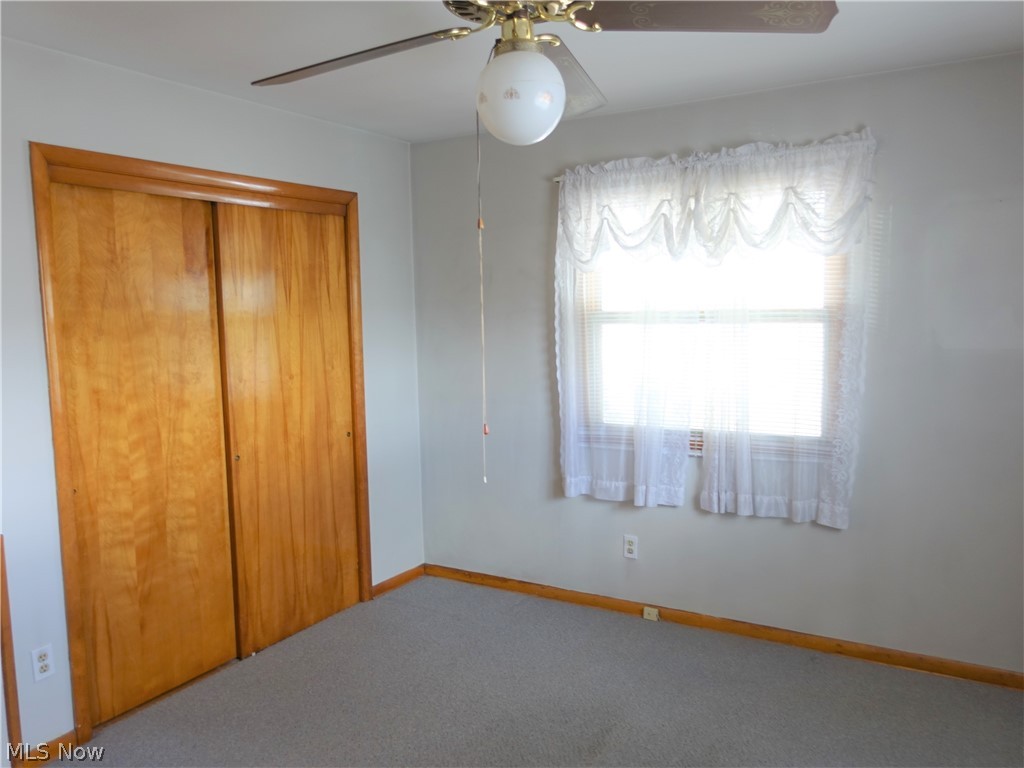 East High - Residential