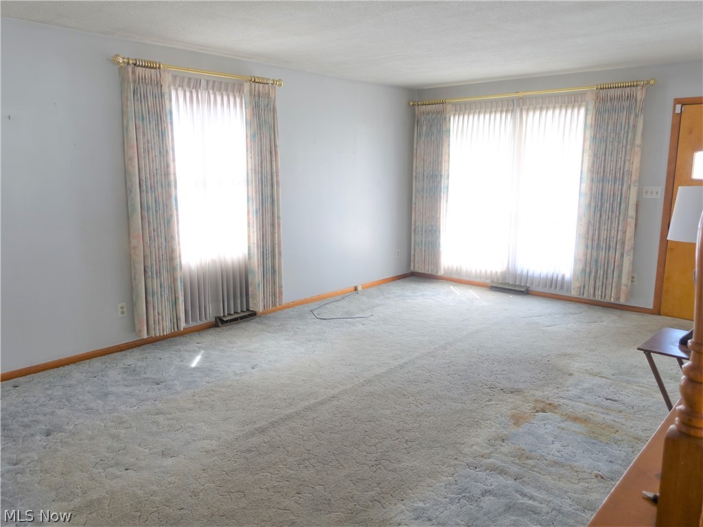 East High - Residential