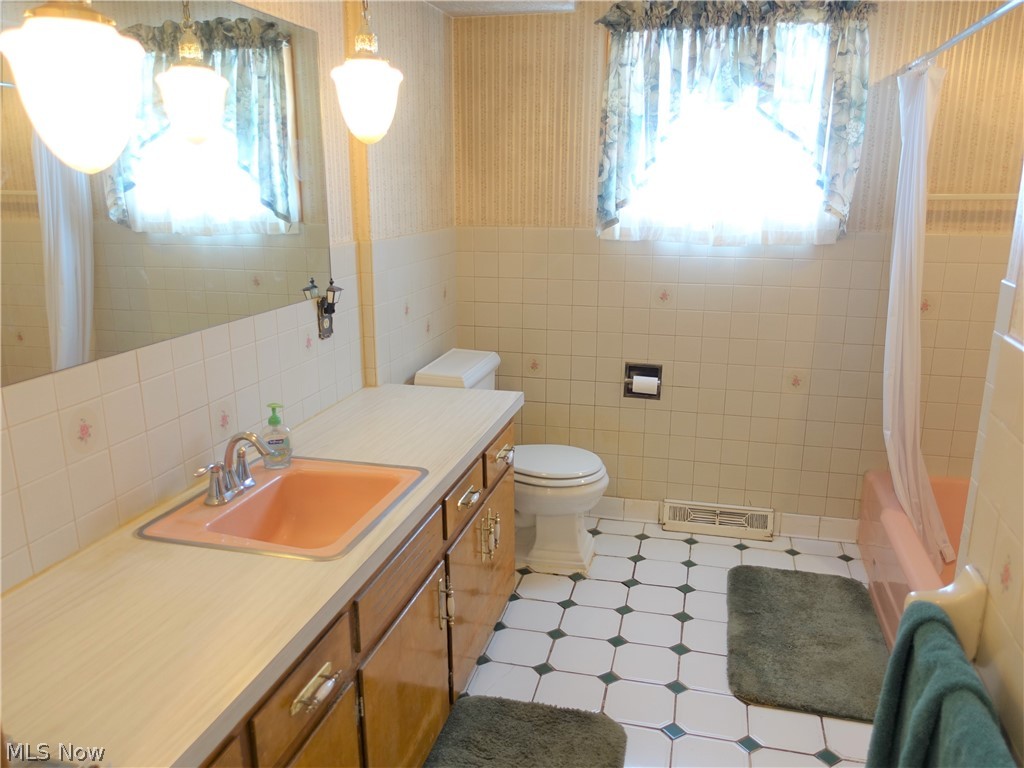 East High - Residential