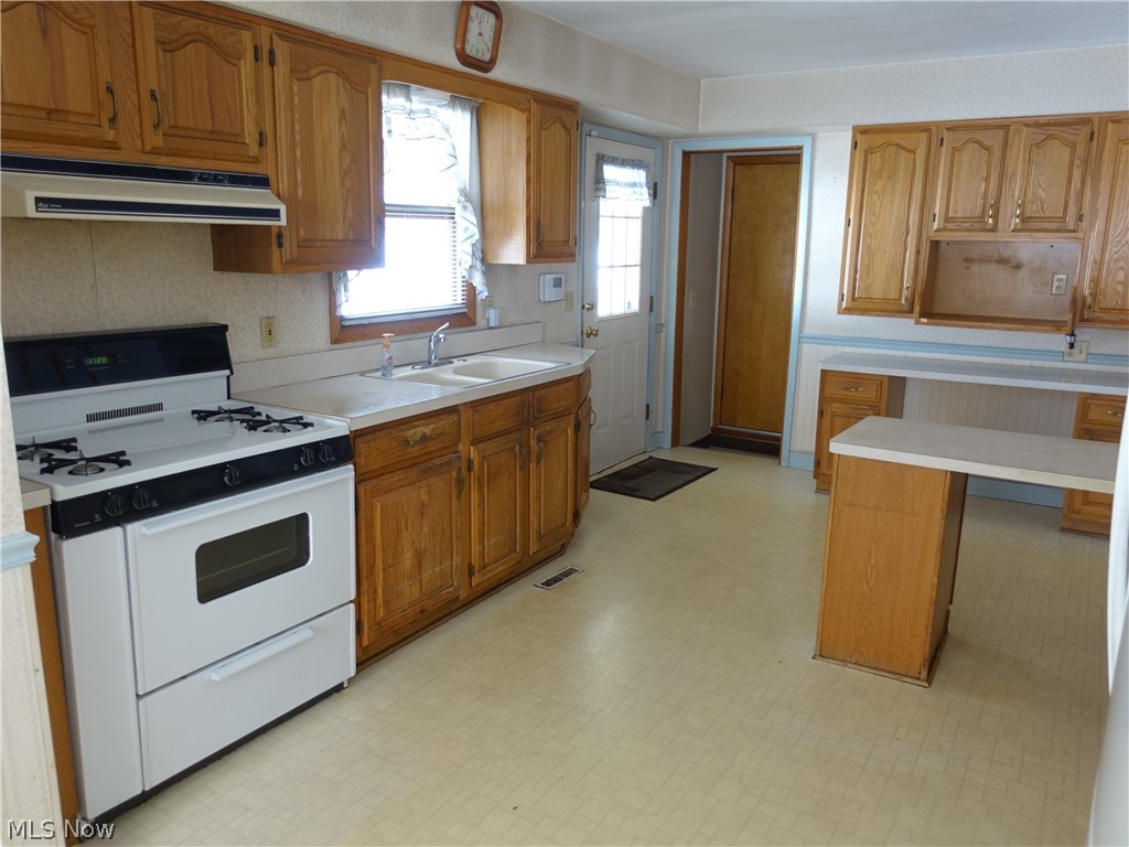 East High - Residential