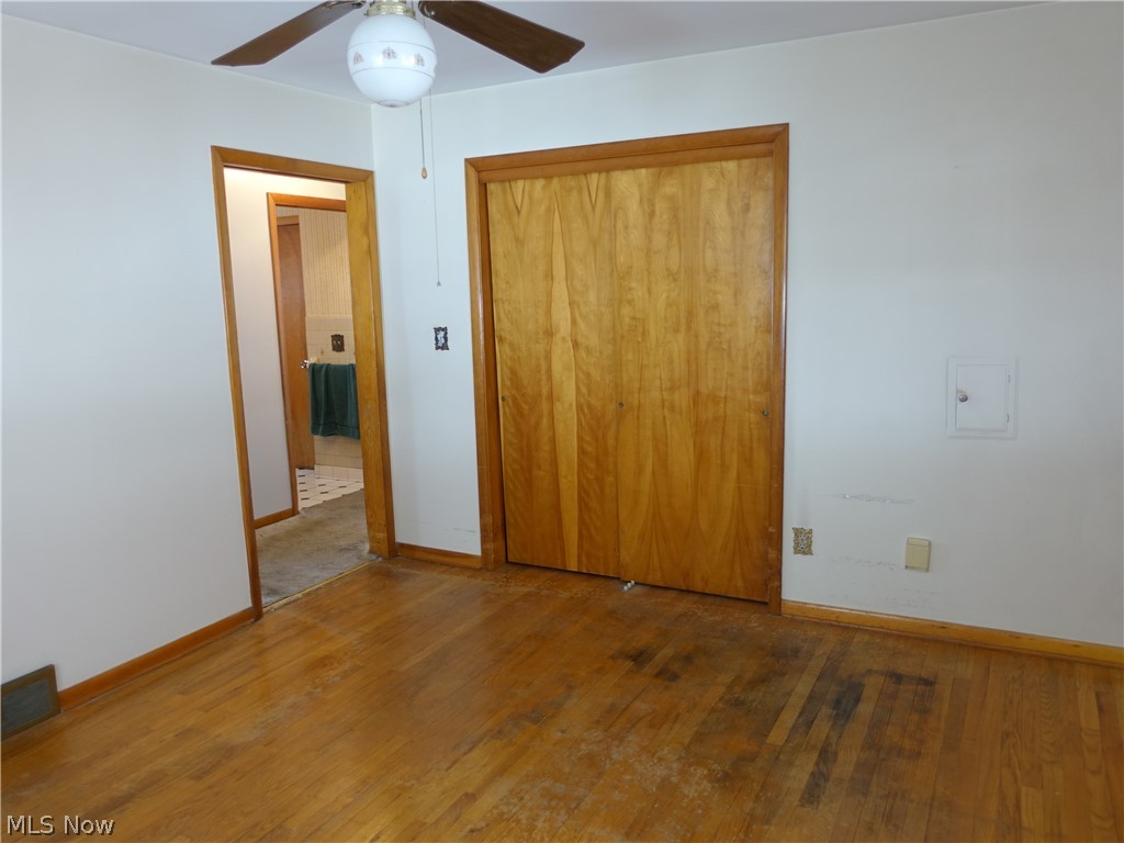 East High - Residential