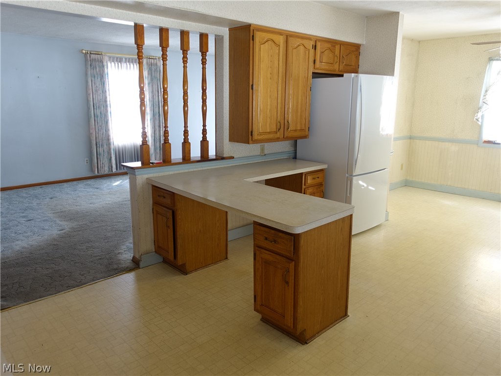 East High - Residential