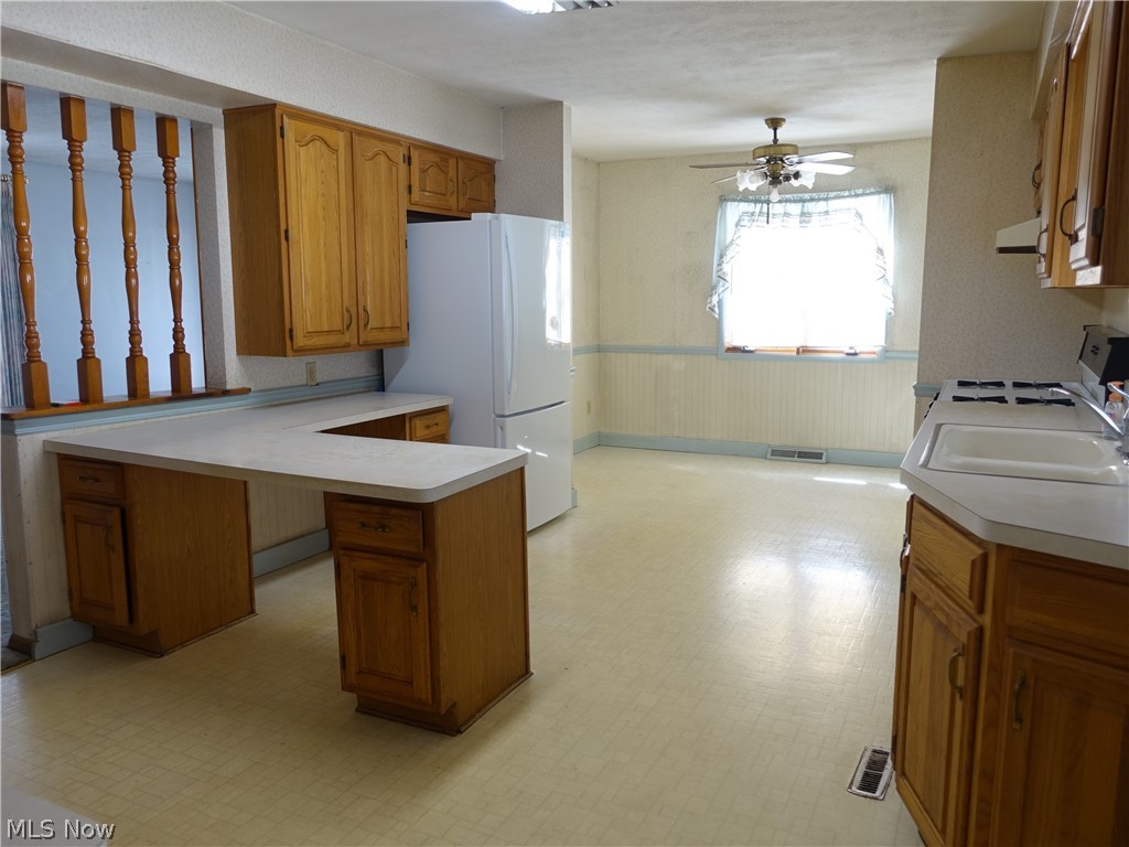 East High - Residential