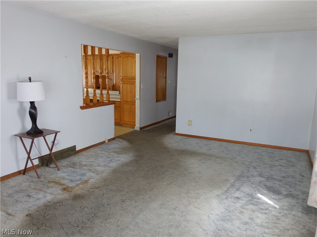 East High - Residential