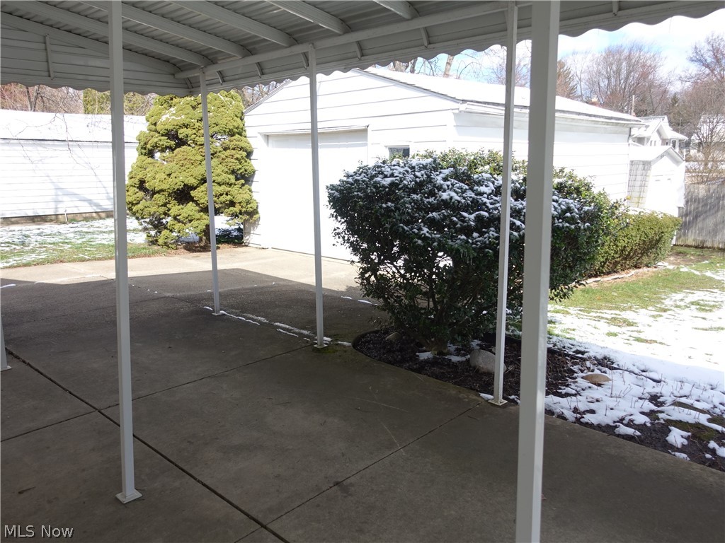 East High - Residential