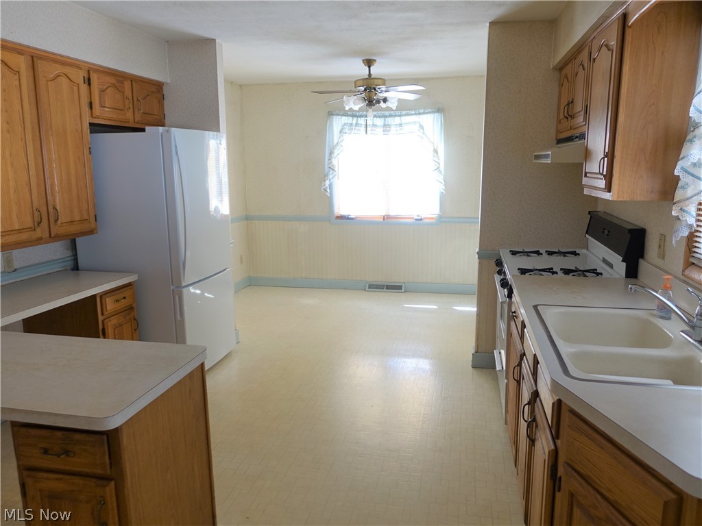 East High - Residential