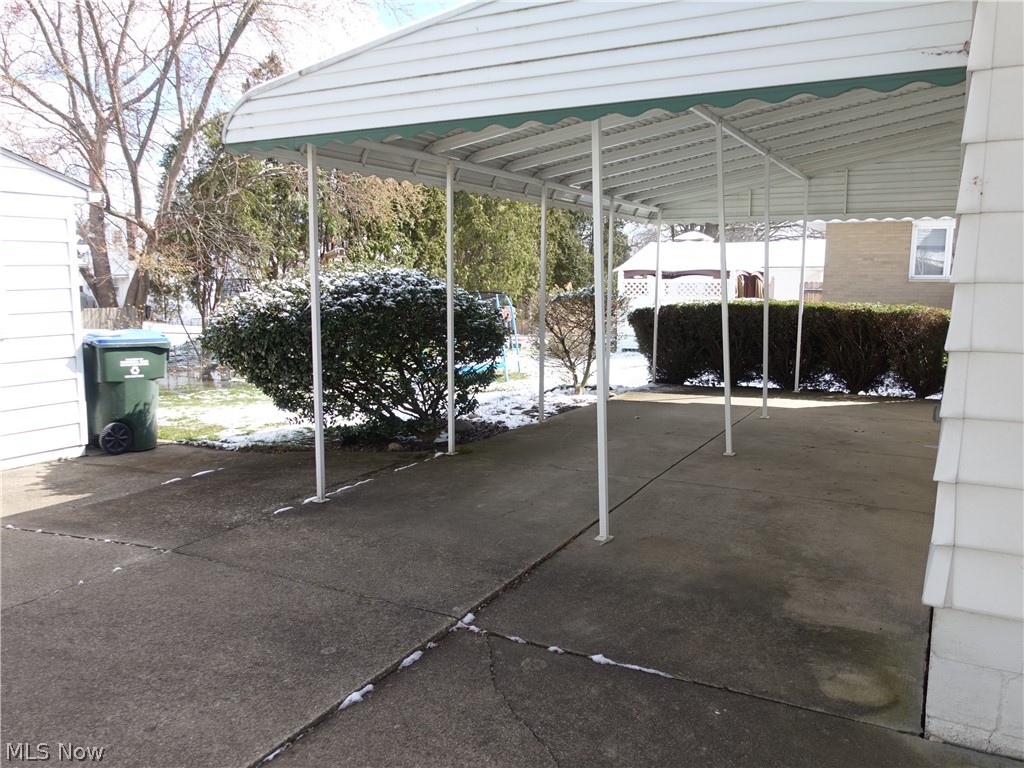 East High - Residential