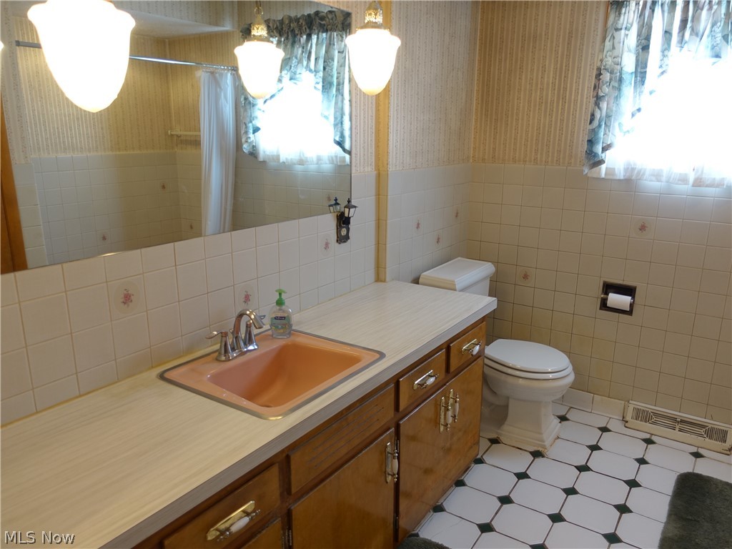 East High - Residential