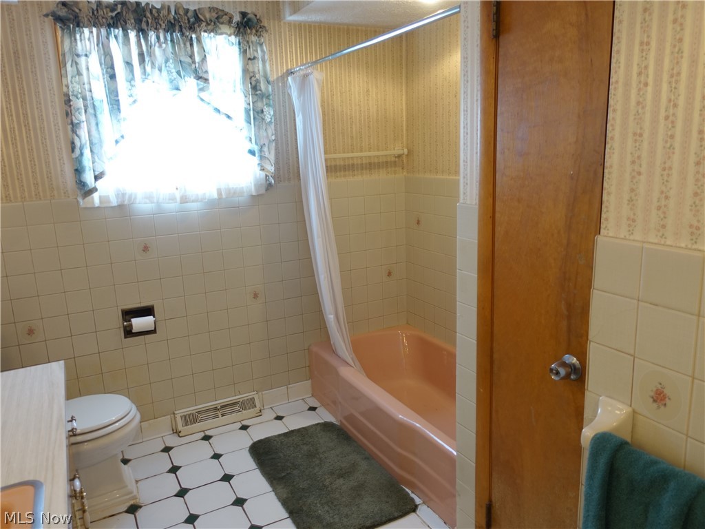 East High - Residential