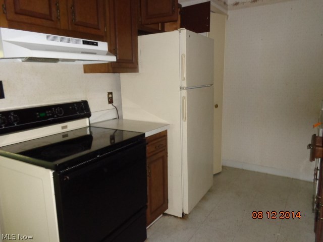 Sunrise Cove - Residential