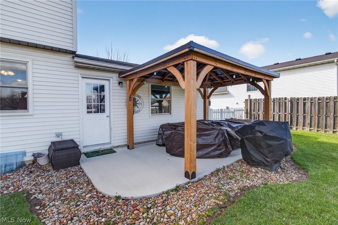 Chateau Estates #3 - Residential