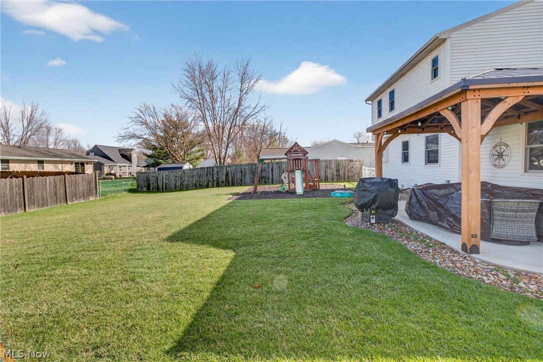 Chateau Estates #3 - Residential