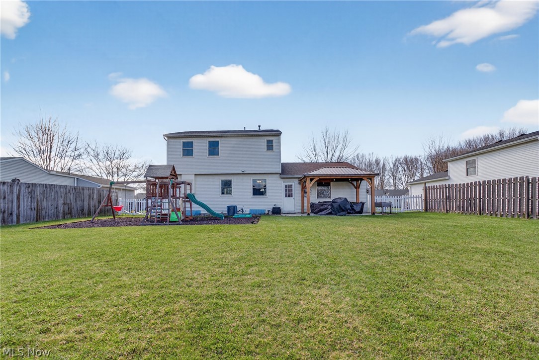 Chateau Estates #3 - Residential