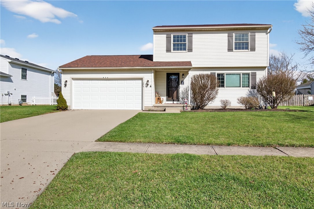 Chateau Estates #3 - Residential