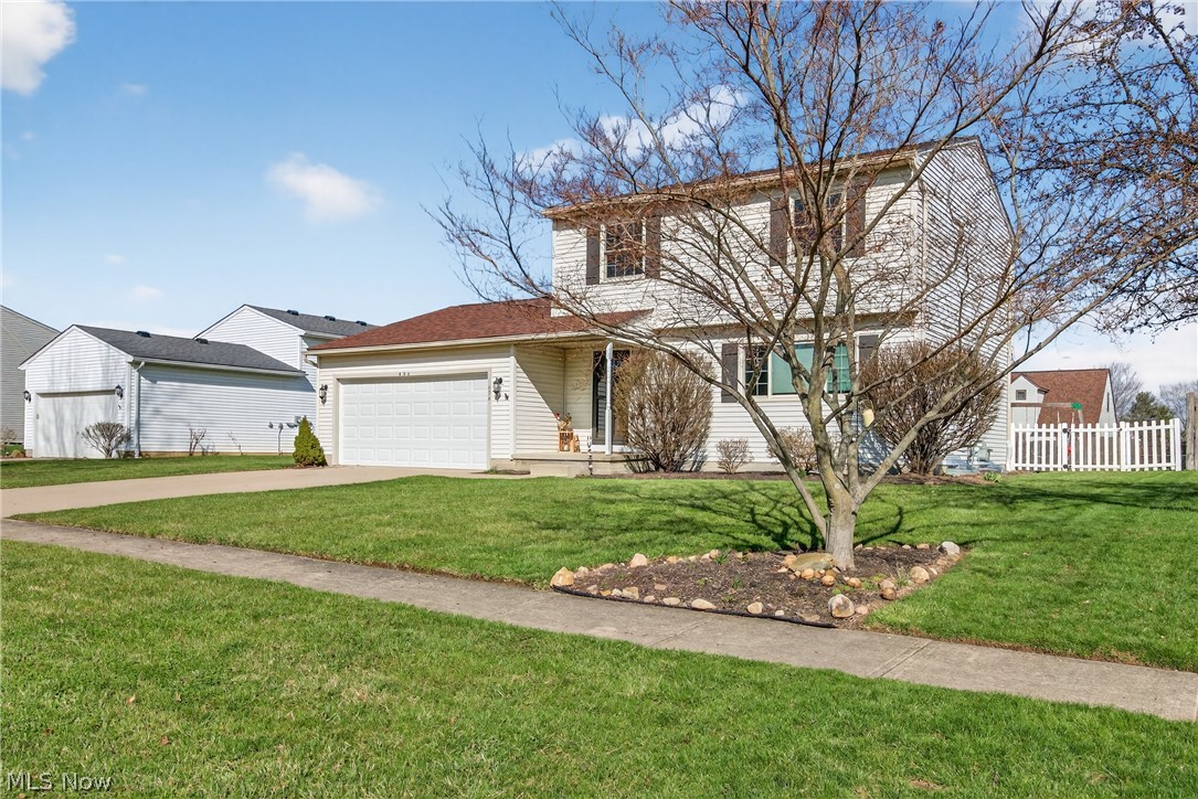 Chateau Estates #3 - Residential