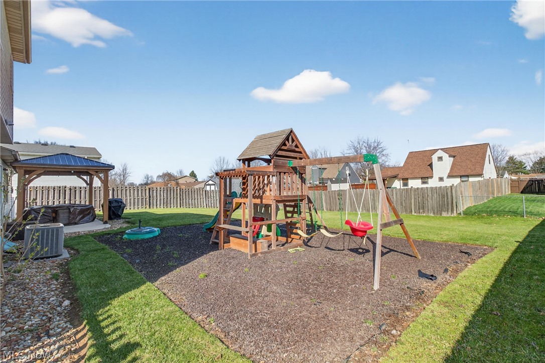 Chateau Estates #3 - Residential