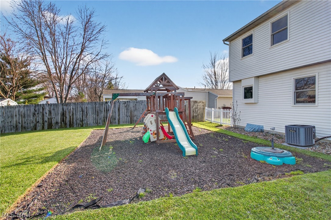 Chateau Estates #3 - Residential