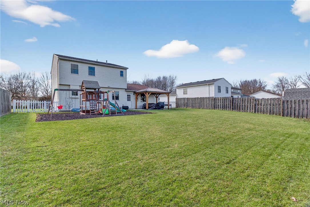 Chateau Estates #3 - Residential