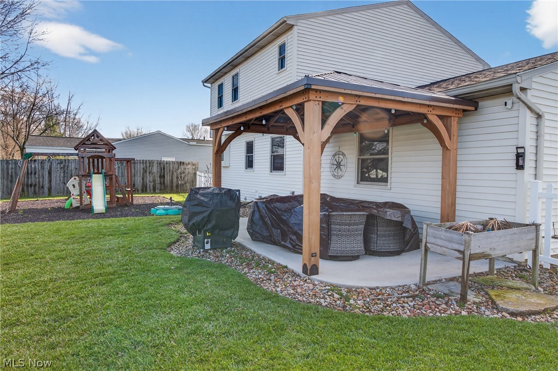 Chateau Estates #3 - Residential