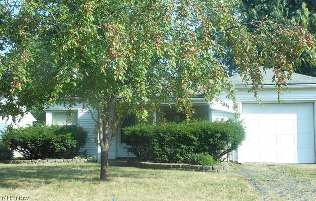 Eastlawn - Residential