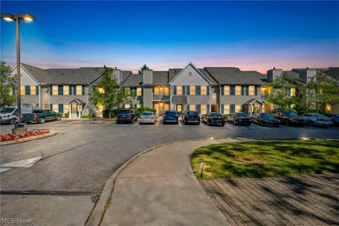 Photo of 28340 Center Ridge Road #1112, Westlake, OH 44145 (MLS # 5220668)