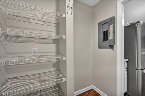 Tiny photo for 28340 Center Ridge Road #1112, Westlake, OH 44145 (MLS # 5220668)