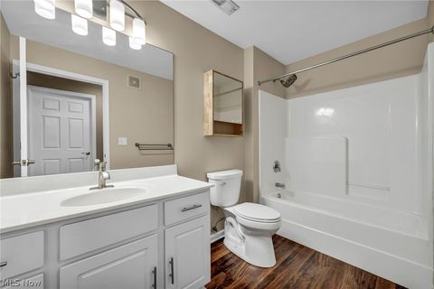 Tiny photo for 28340 Center Ridge Road #1112, Westlake, OH 44145 (MLS # 5220668)