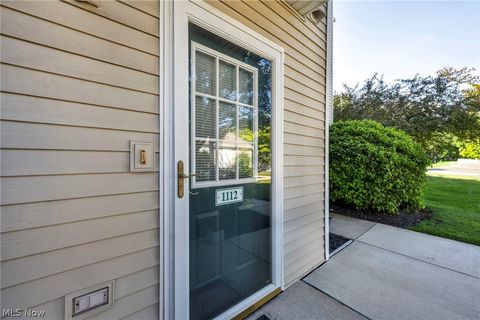 Tiny photo for 28340 Center Ridge Road #1112, Westlake, OH 44145 (MLS # 5220668)