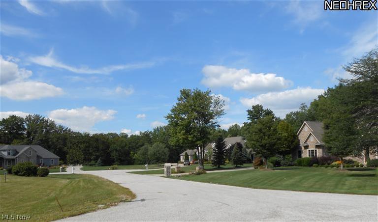 Crown Pointe Estates - Land