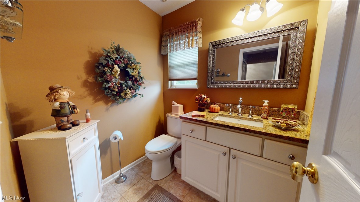 Brookside Condo - Residential