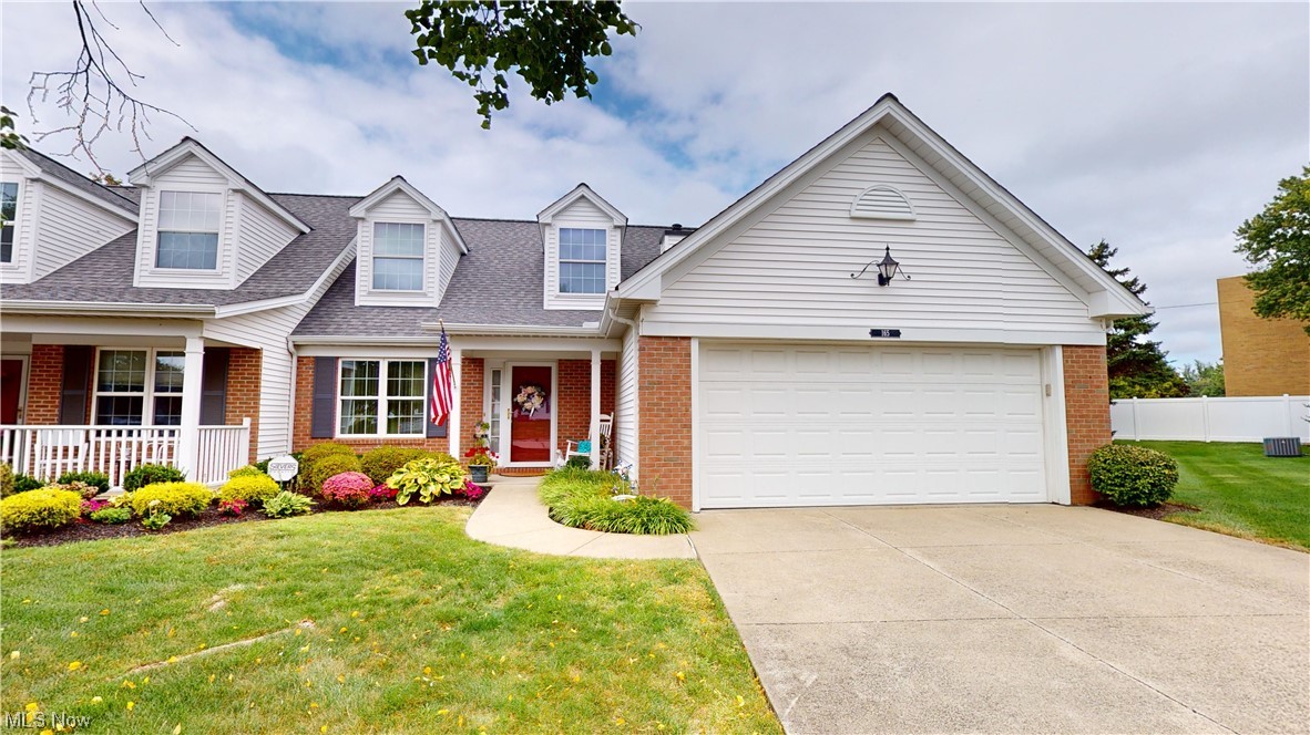 Brookside Condo - Residential