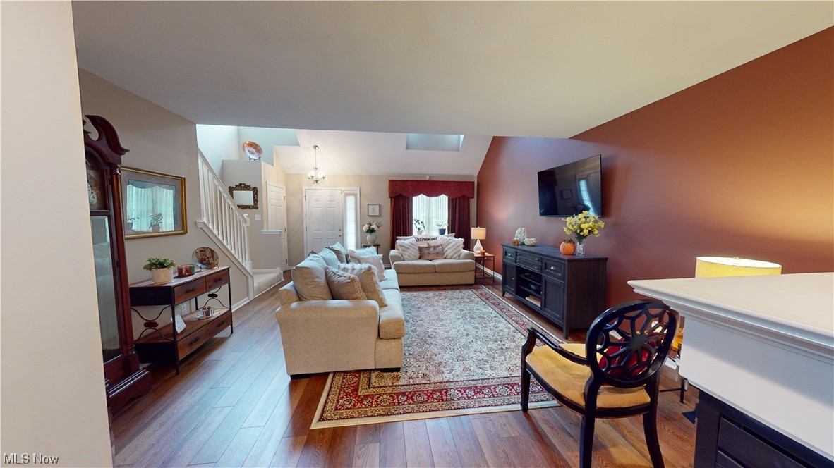 Brookside Condo - Residential