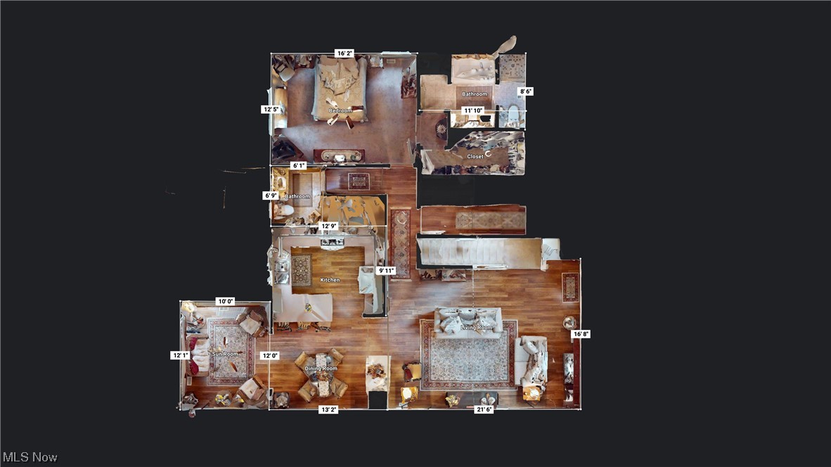 Brookside Condo - Residential