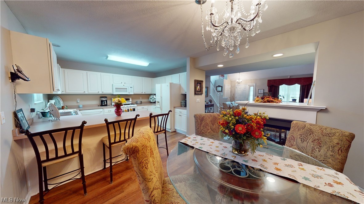 Brookside Condo - Residential