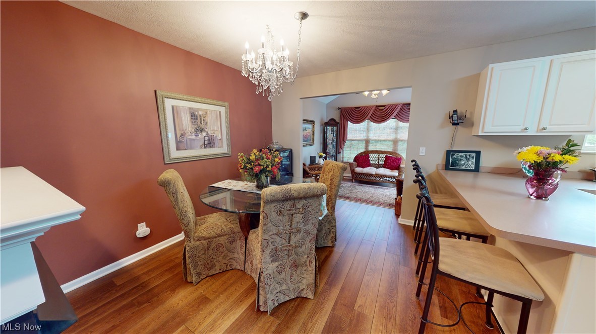 Brookside Condo - Residential