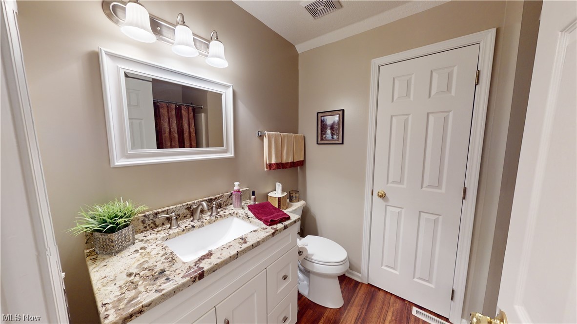 Brookside Condo - Residential