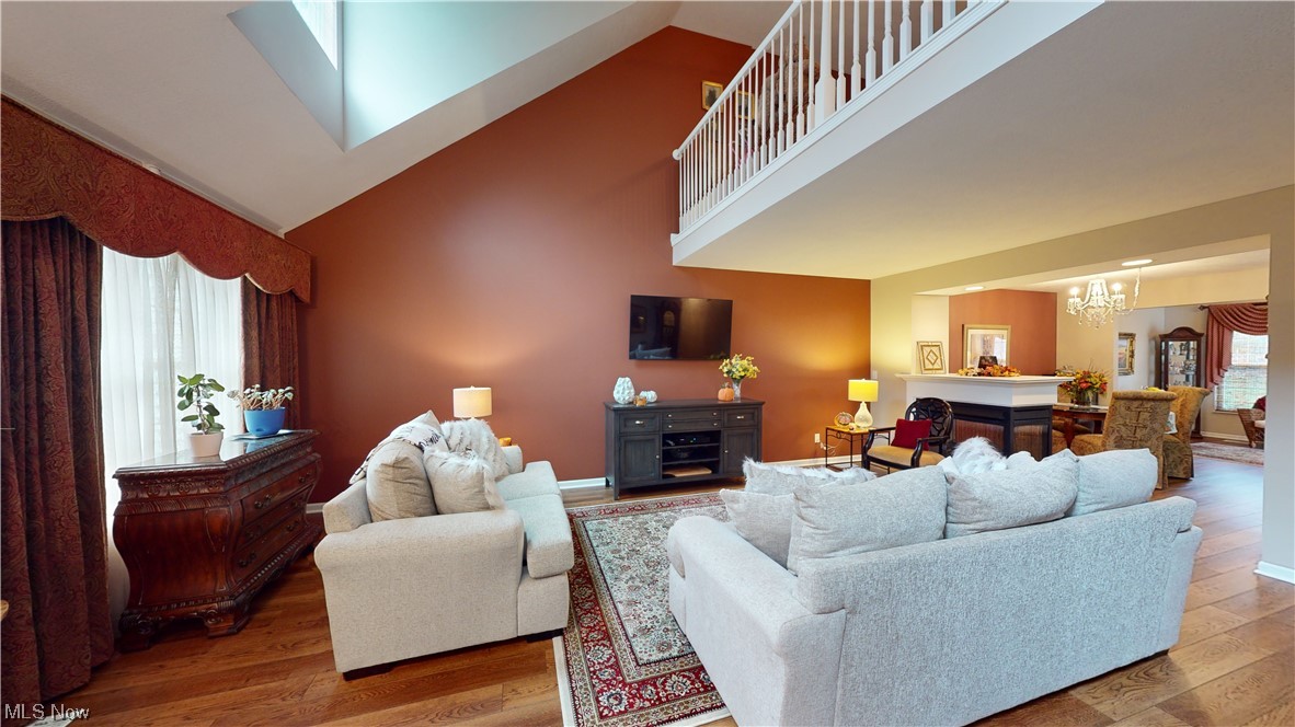 Brookside Condo - Residential