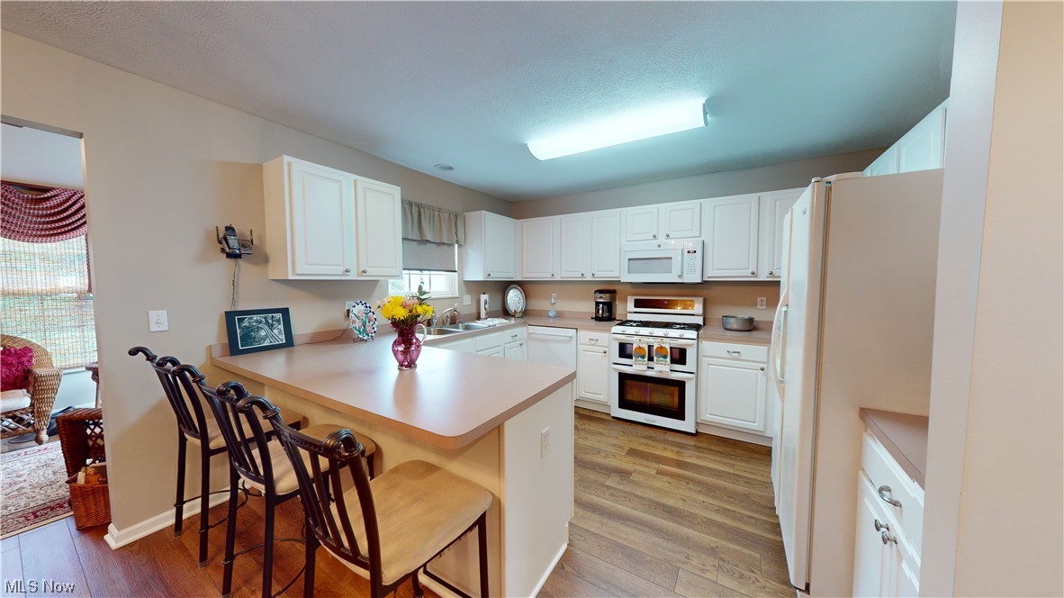 Brookside Condo - Residential