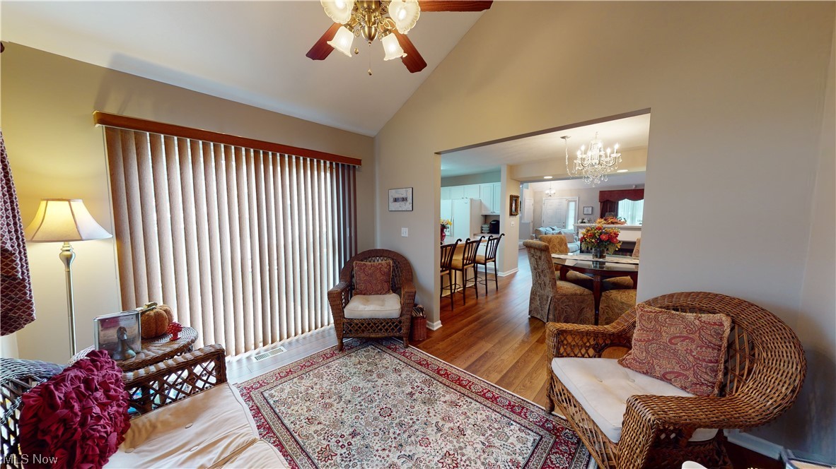 Brookside Condo - Residential