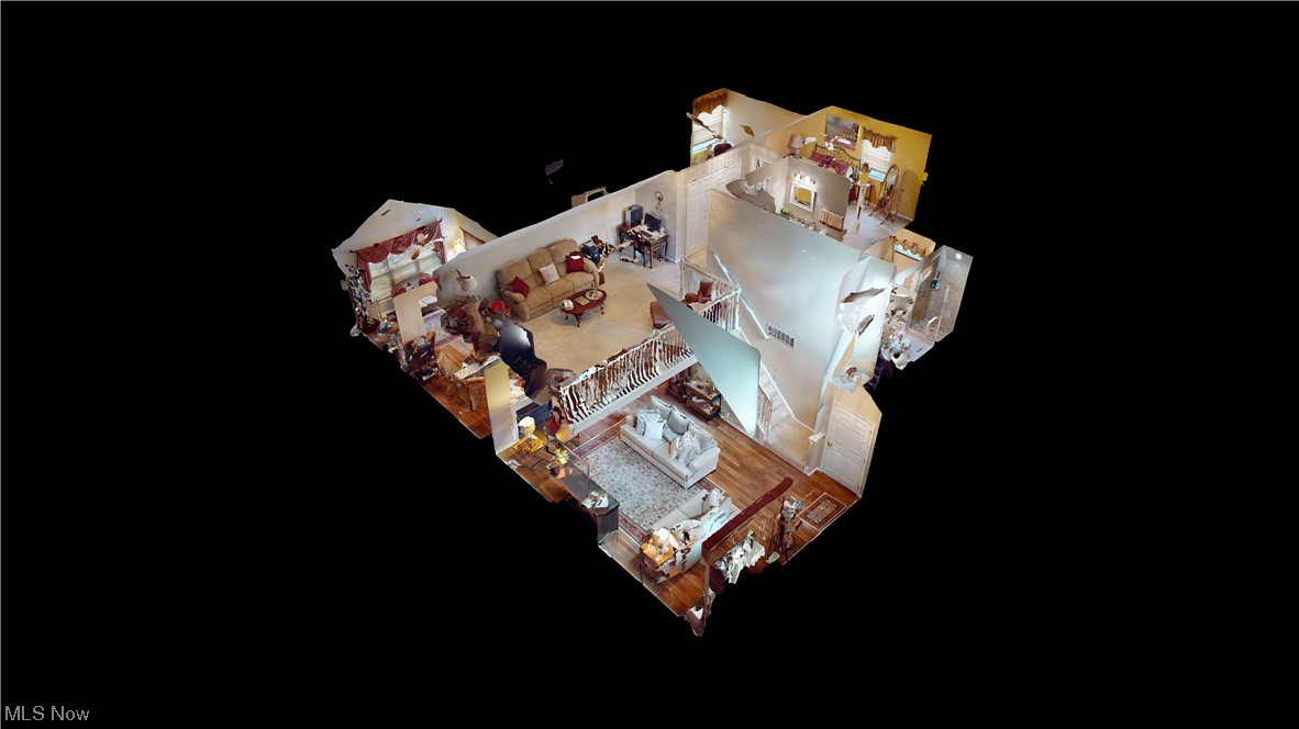 Brookside Condo - Residential