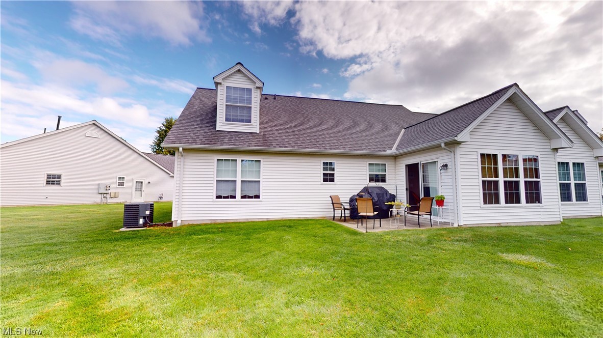 Brookside Condo - Residential