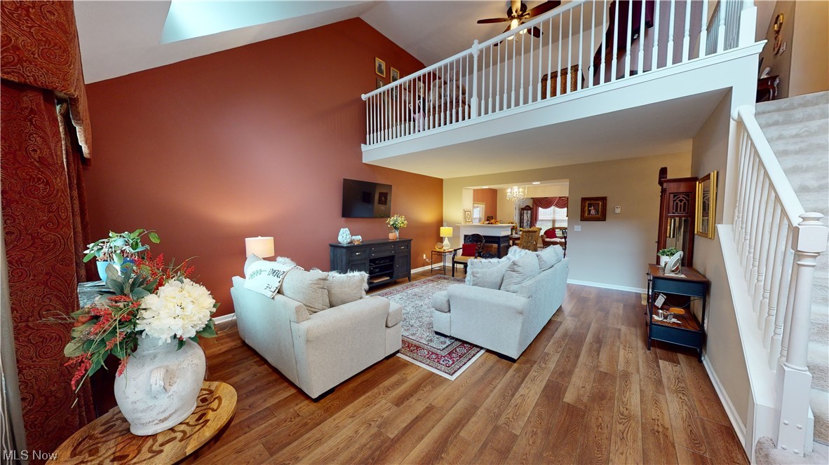 Brookside Condo - Residential