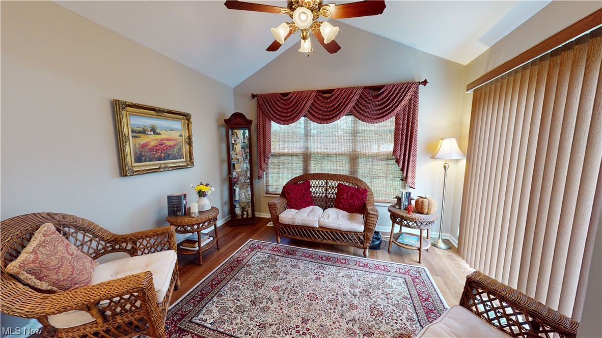 Brookside Condo - Residential