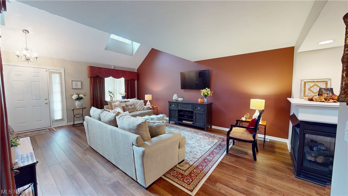 Brookside Condo - Residential